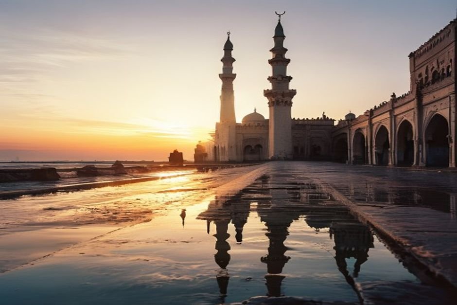 Casablanca