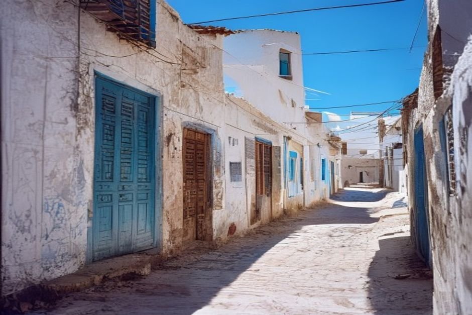 Tetouan
