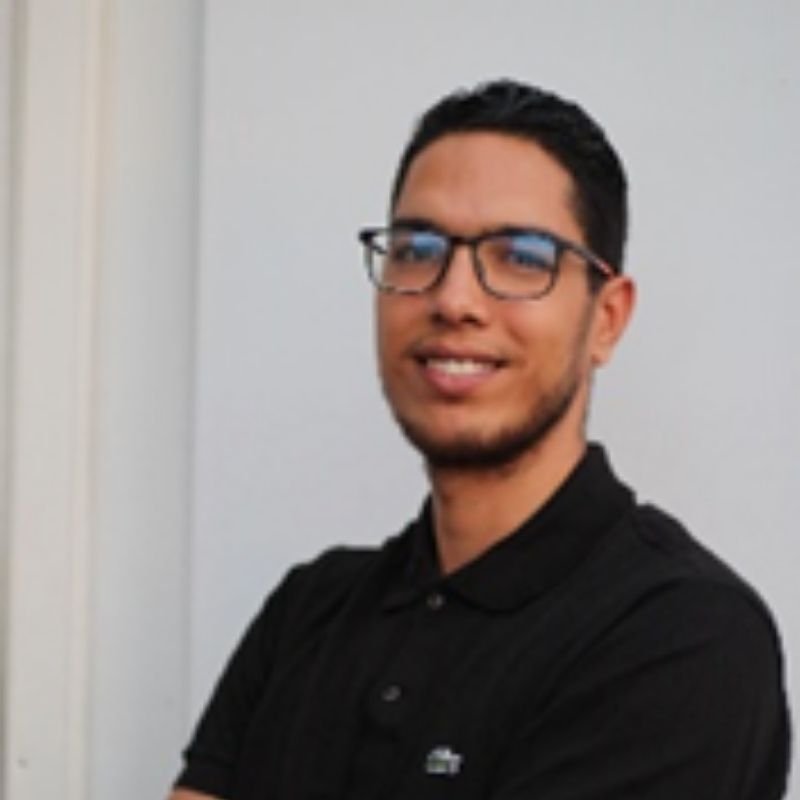 Ahmed Chebraoui