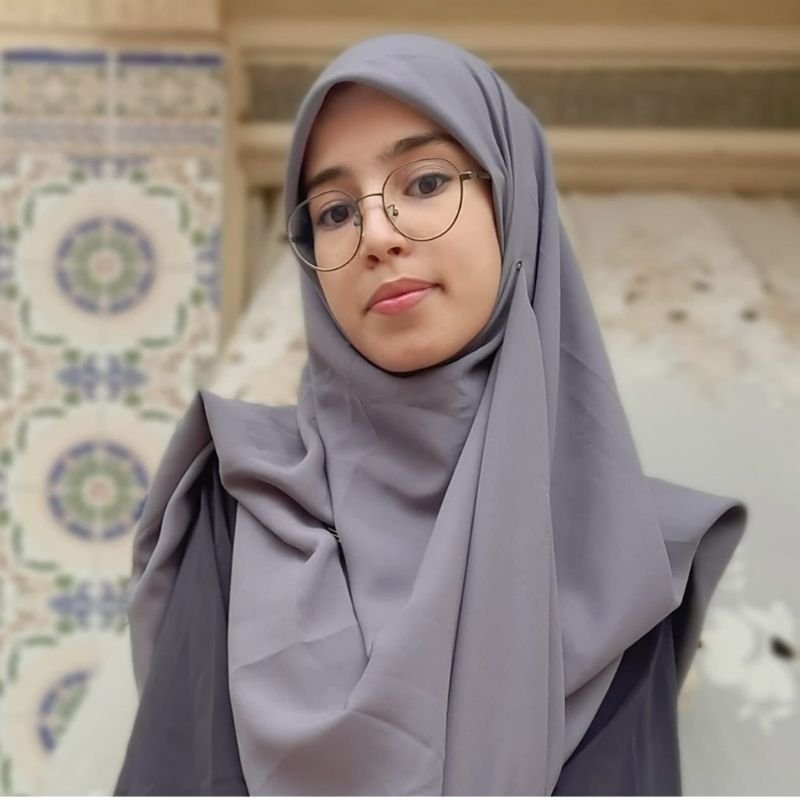 Fatima Ezzahrae Hilali