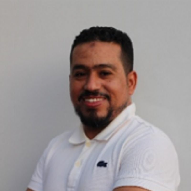 Hamid Gharbal