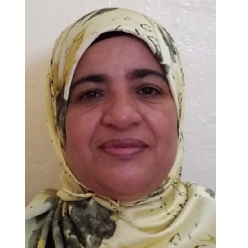 Lalla Rkia Idahmad
